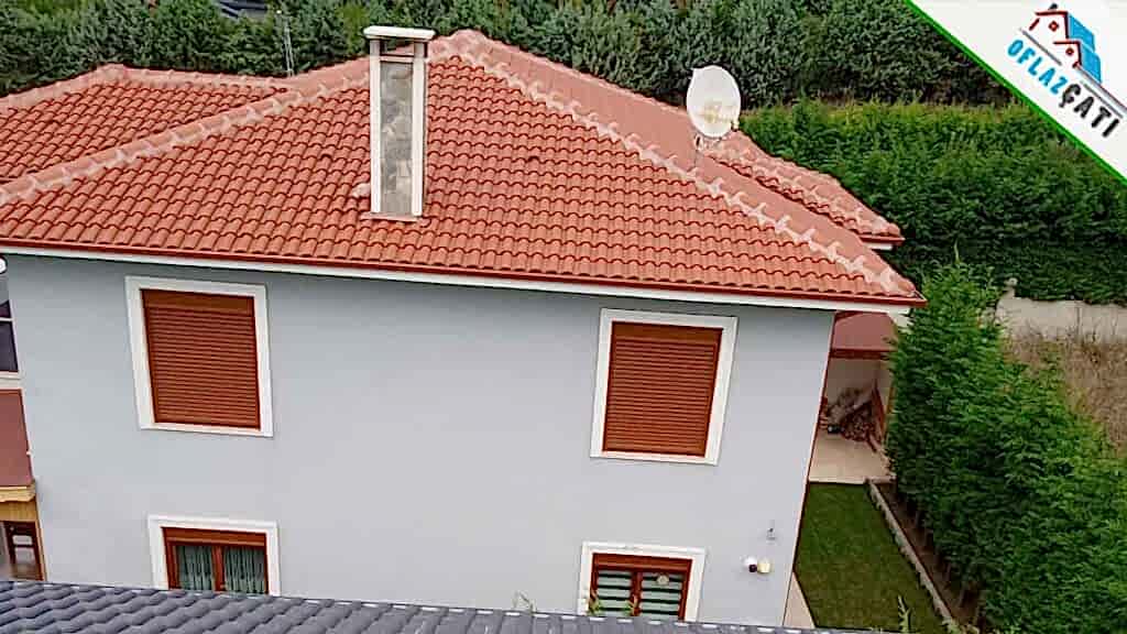 Adalar çatı Ustası 12 Çatı-Ustası