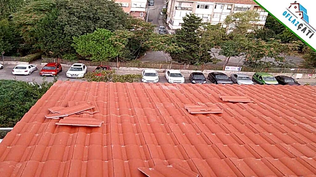 Adalar çatı Ustası 11 İstanbul-Çatı-ustası